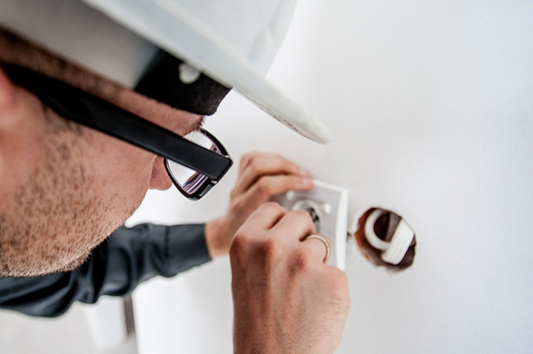 About Voltage Solutions