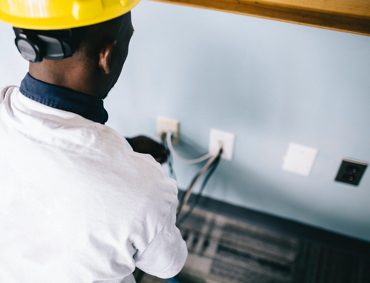 Electrical Services