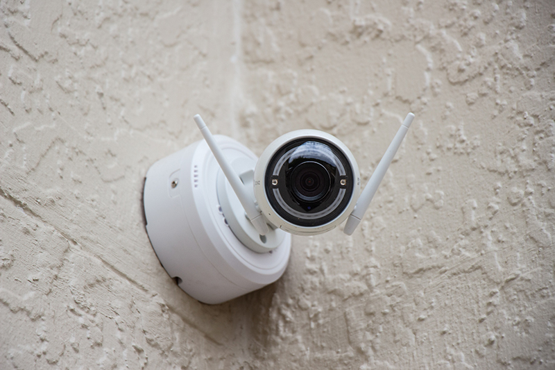 Security Technology from Voltage Solutions